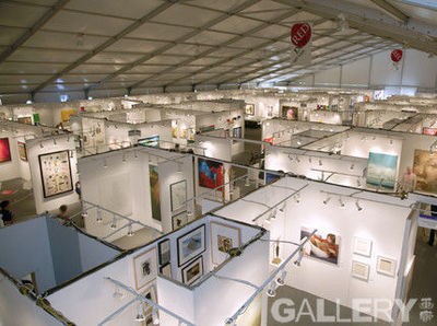 廣州中藝展覽服務怎么樣？全面解析其優勢與特點