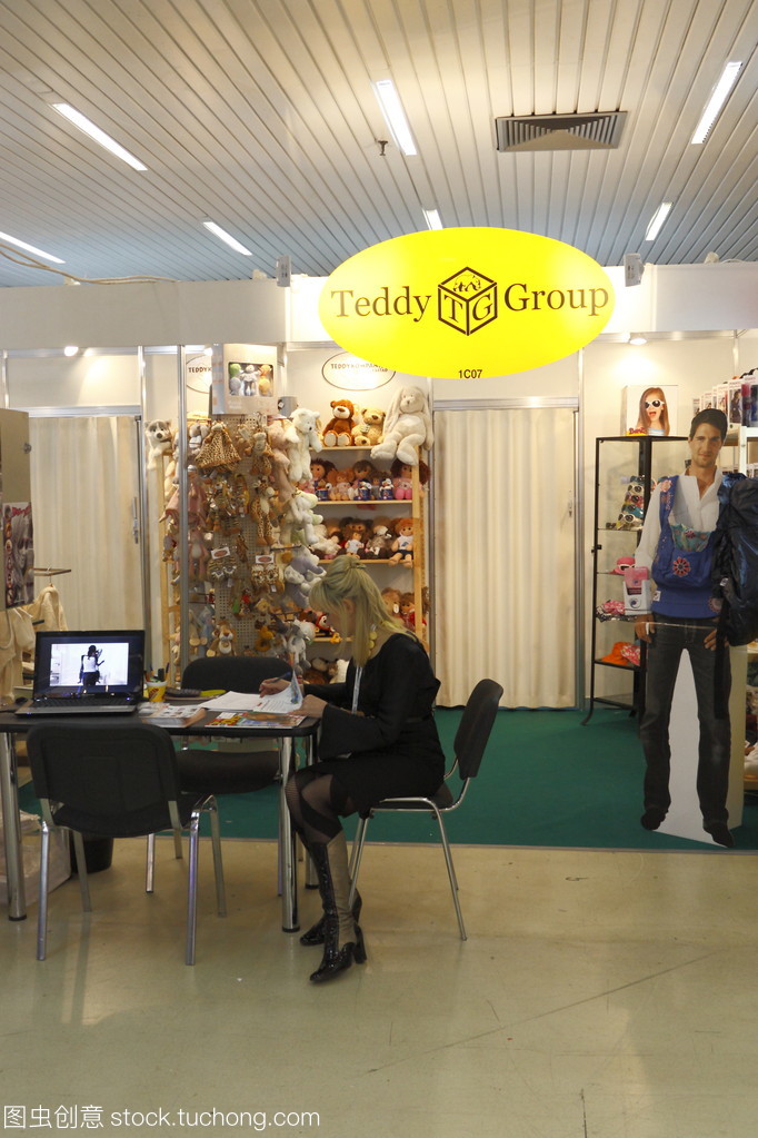 國際展覽的母親與寶貝 專業(yè)化服務驅(qū)動母嬰行業(yè)全球化