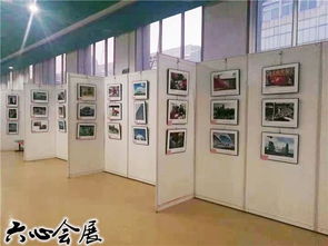 博鰲展會服務 從標攤到慶典用品的全方位設(shè)備租賃