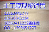 南陽優質PE土工膜現貨供應，貨到驗貨后付款，工程無憂新選擇