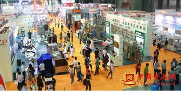 上海國際展覽中心 科技創新的展示窗口與技術開發的前沿陣地