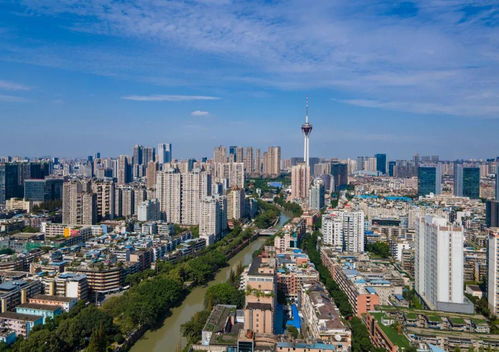 當我們談未來社區時，我們在談什么 上海技術開發視角下的城市新圖景