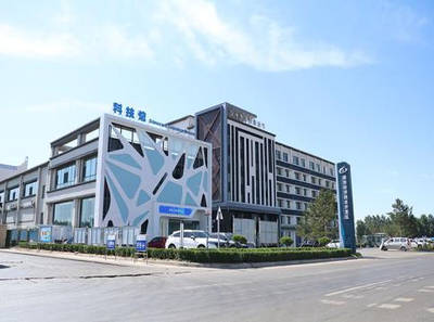 襄汾經濟技術開發區 產業升級新引擎，區域合作新探索
